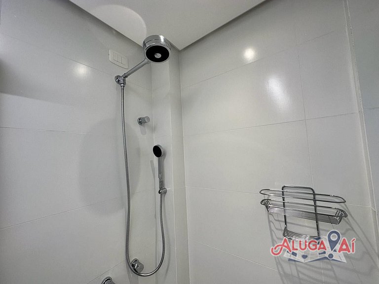 Apartamento 1 Quarto em Gramado - Borges 503