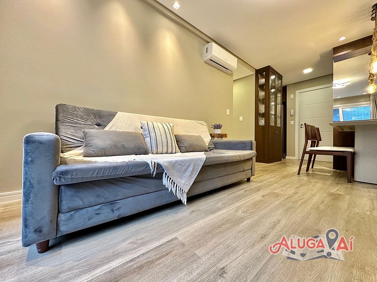 Apartamento 1 Quarto em Gramado - Borges 503