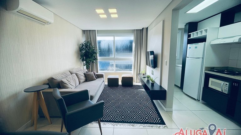 Apartamento 6 Pessoas em Gramado - Paradiso 403