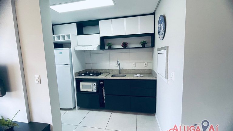Apartamento 6 Pessoas em Gramado - Paradiso 403