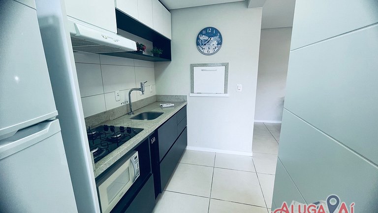 Apartamento 6 Pessoas em Gramado - Paradiso 403
