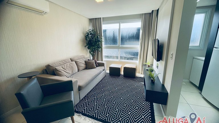 Apartamento 6 Pessoas em Gramado - Paradiso 403