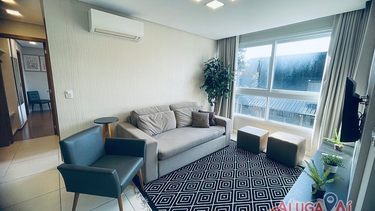 Apartamento 6 Pessoas em Gramado - Paradiso 403