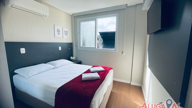 Apartamento 6 Pessoas em Gramado - Paradiso 403