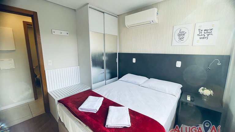 Apartamento 6 Pessoas em Gramado - Paradiso 403