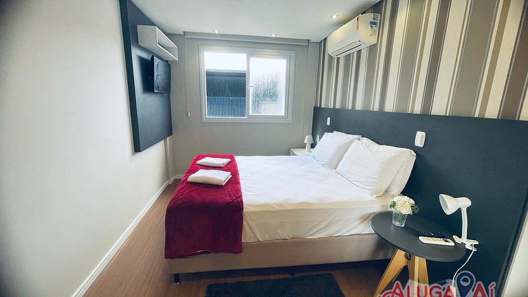 Apartamento 6 Pessoas em Gramado - Paradiso 403