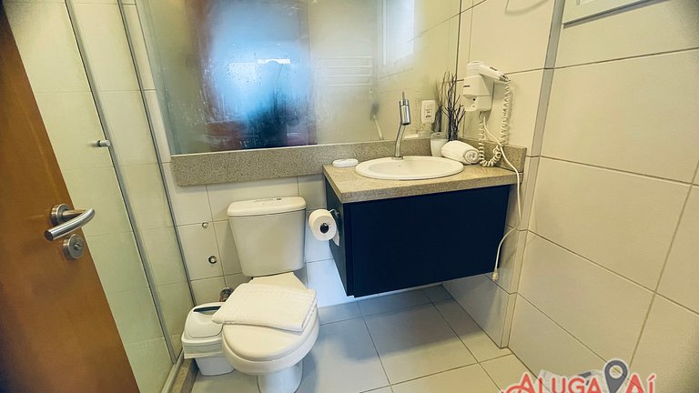 Apartamento 6 Pessoas em Gramado - Paradiso 403