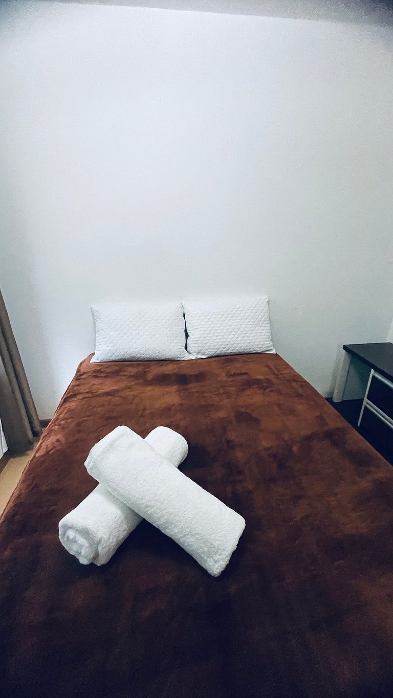 Apartamento 3 dormitórios em Gramado - Vale do Bosque