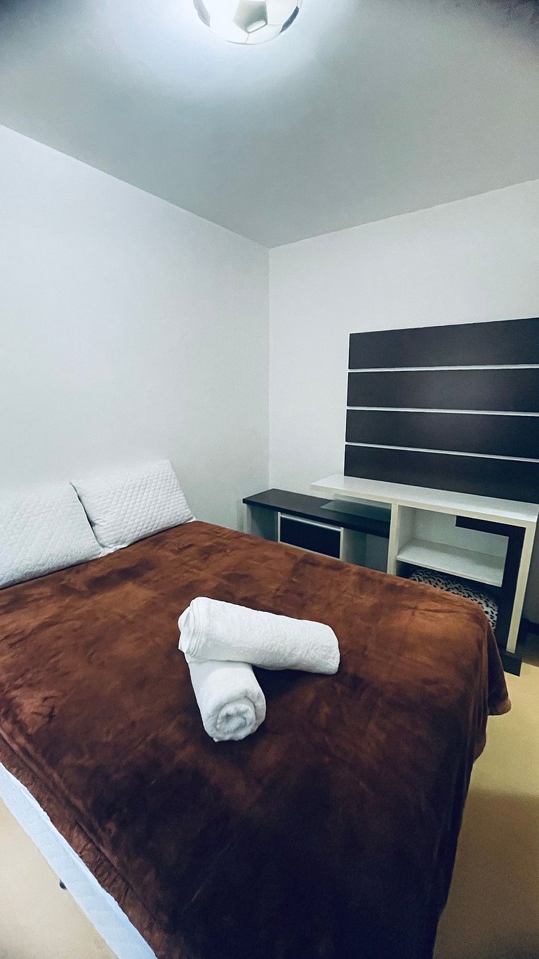 Apartamento 3 dormitórios em Gramado - Vale do Bosque
