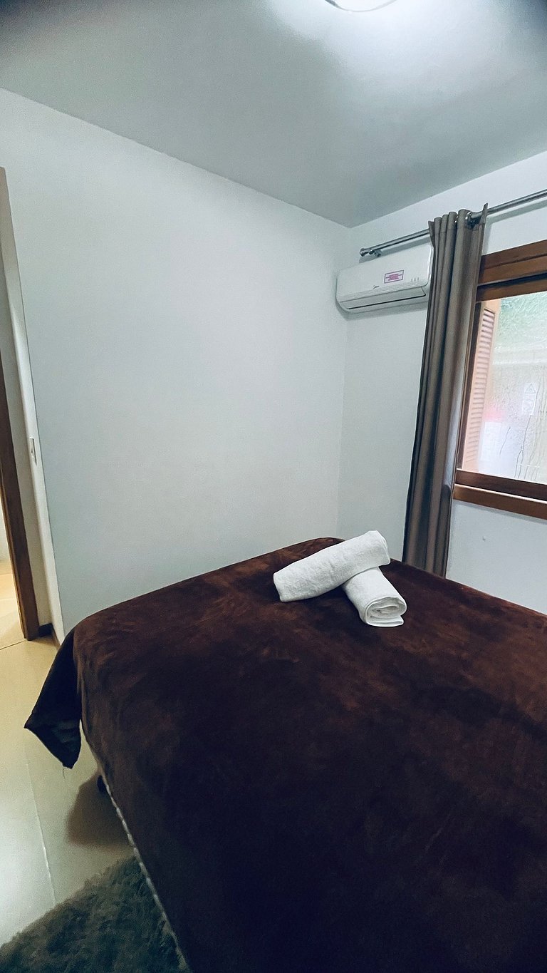 Apartamento 3 dormitórios em Gramado - Vale do Bosque