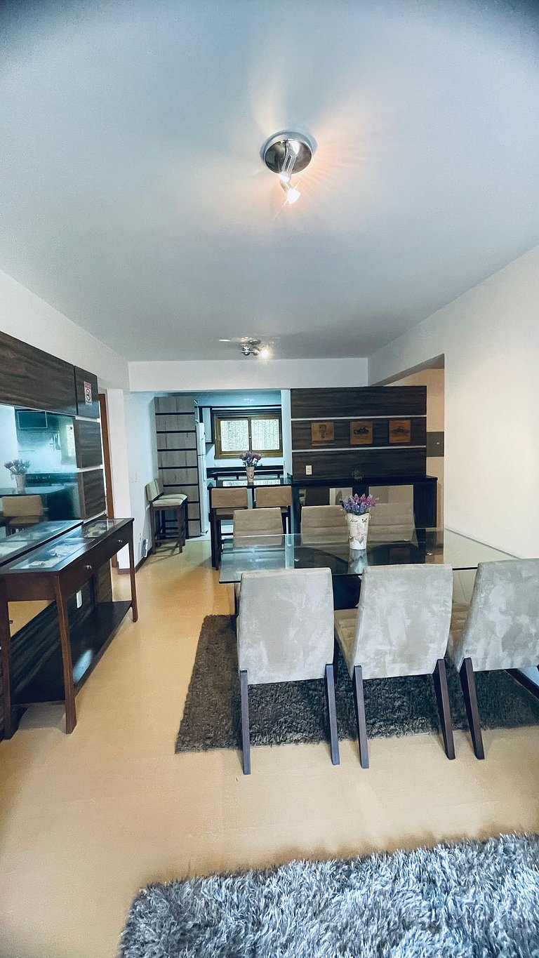 Apartamento 3 Quartos em Gramado - Vale do Bosque