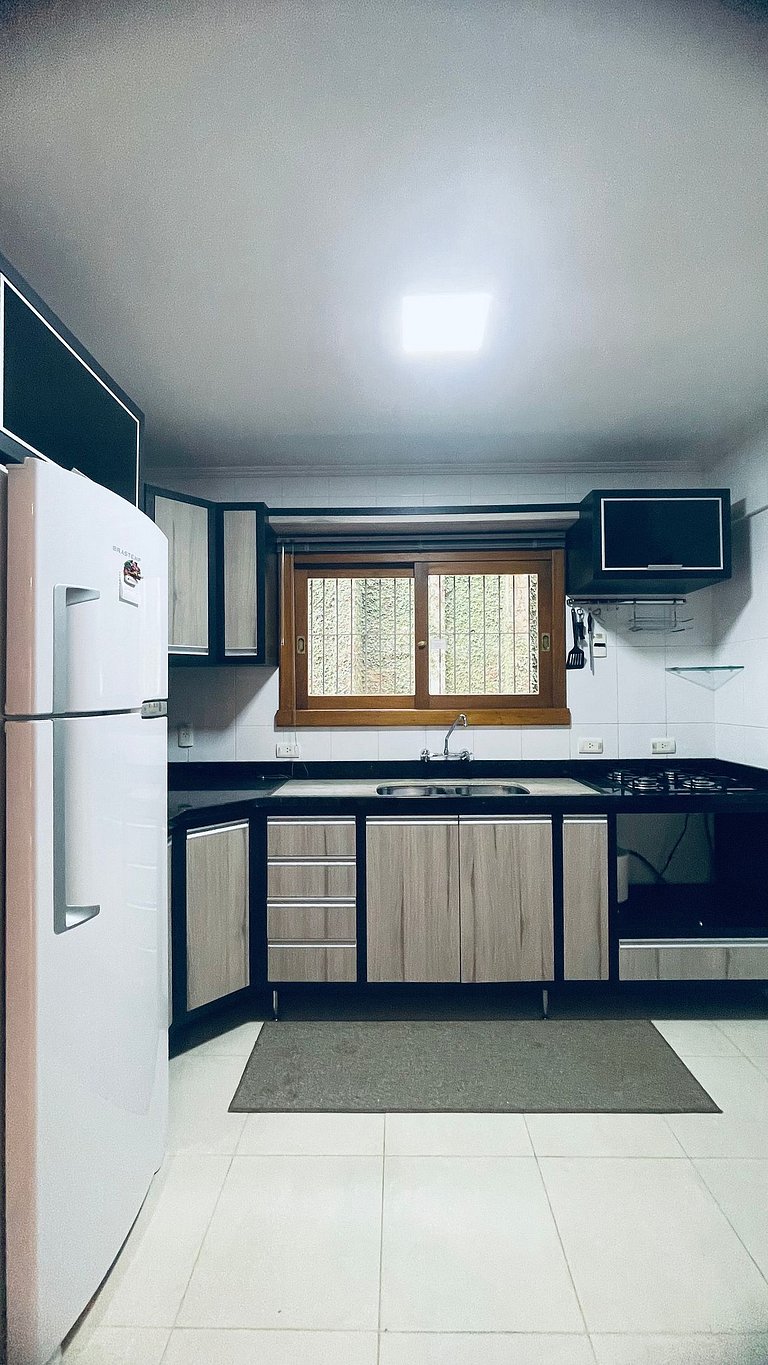 Apartamento 3 dormitórios em Gramado - Vale do Bosque