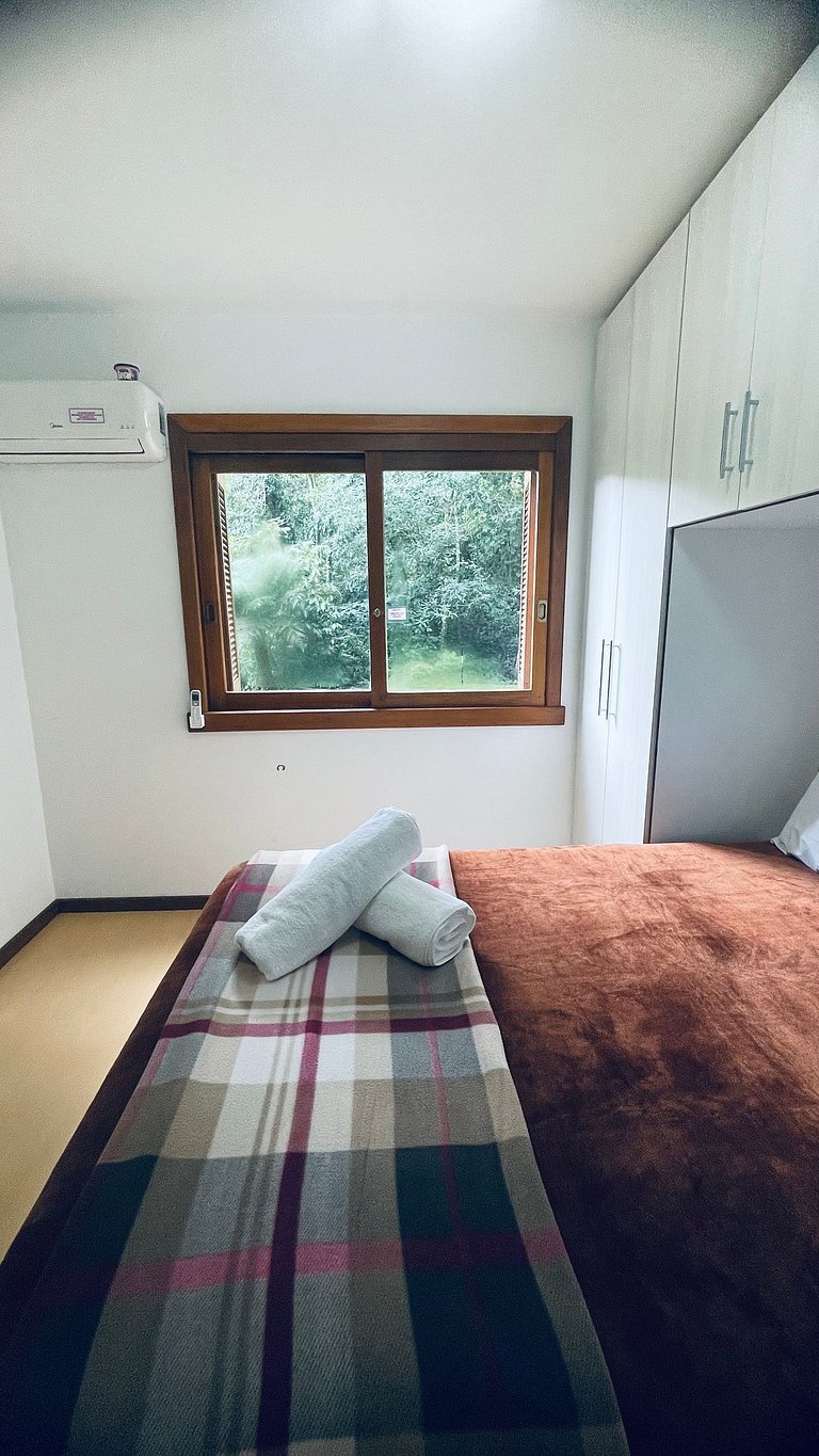 Apartamento 3 dormitórios em Gramado - Vale do Bosque