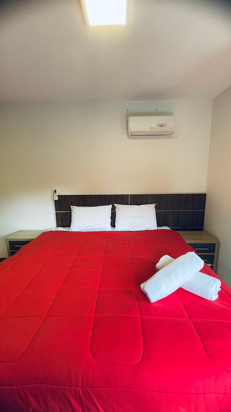 Apartamento 3 dormitórios em Gramado - Vale do Bosque