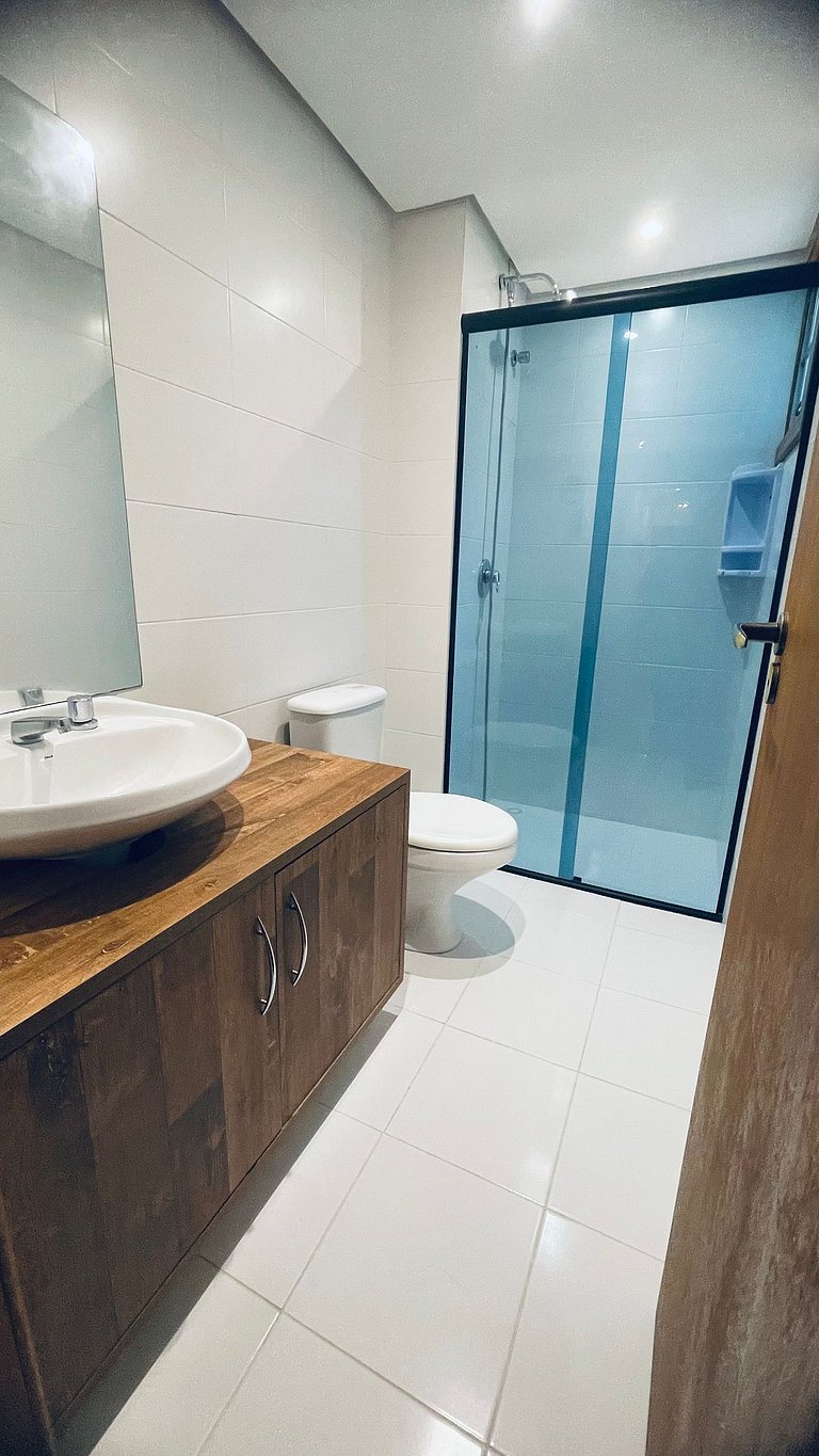 Apartamento 3 dormitórios em Gramado - Vale do Bosque