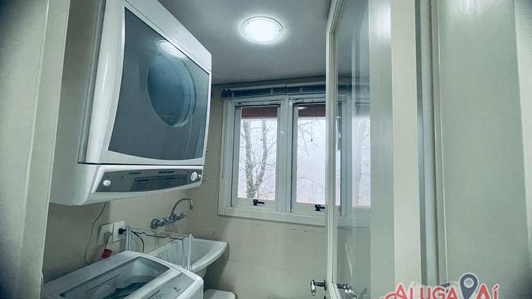 Apartamento 3 Quartos 800 mts da Rua Coberta