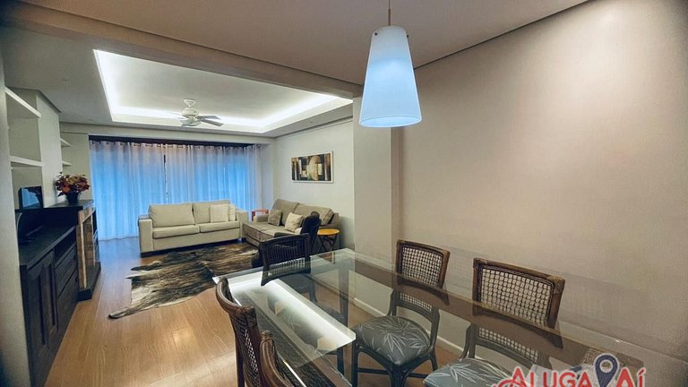 Apartamento 3 Quartos 800 mts da Rua Coberta