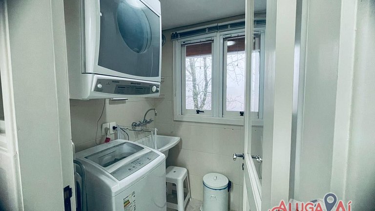 Apartamento 3 Quartos 800 mts da Rua Coberta