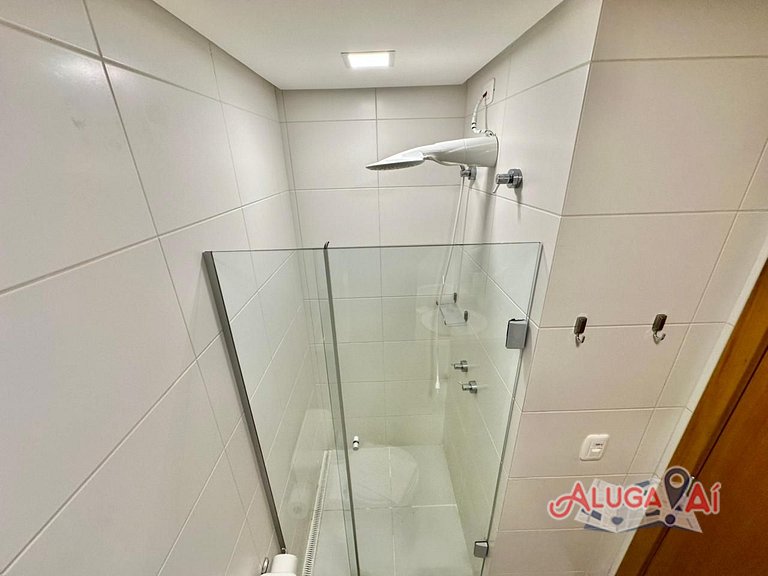 Apartamento 2Quartos em Gramado - Paradiso 502