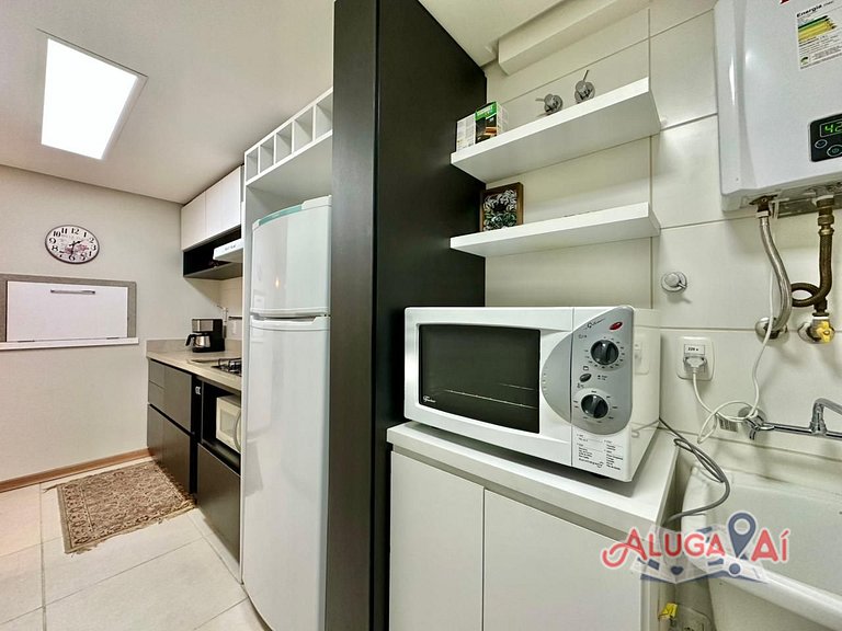 Apartamento 2Quartos em Gramado - Paradiso 502