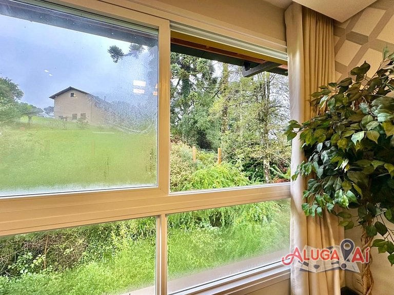 Apartamento 2Quartos em Gramado - Paradiso 502
