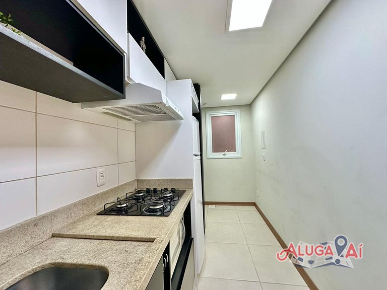 Apartamento 2Quartos em Gramado - Paradiso 502