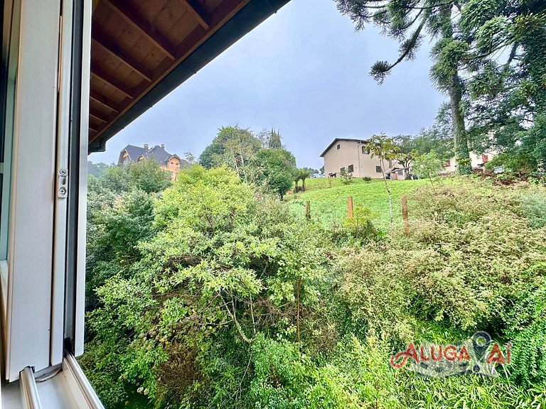 Apartamento 2Quartos em Gramado - Paradiso 502