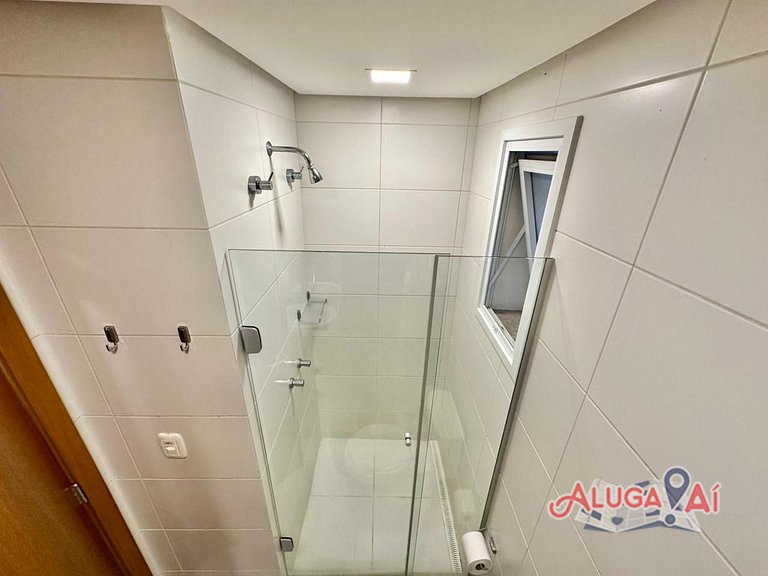 Apartamento 2Quartos em Gramado - Paradiso 502