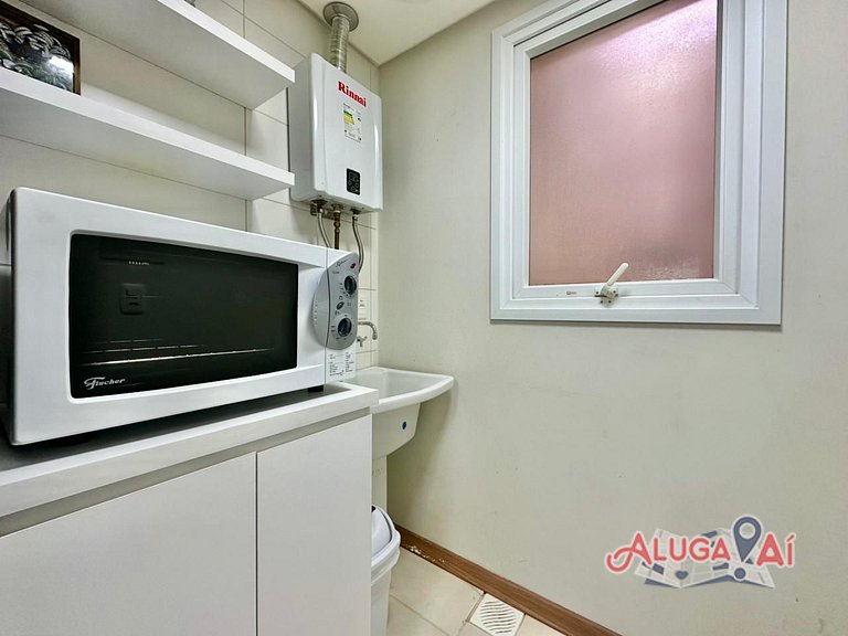 Apartamento 2Quartos em Gramado - Paradiso 502