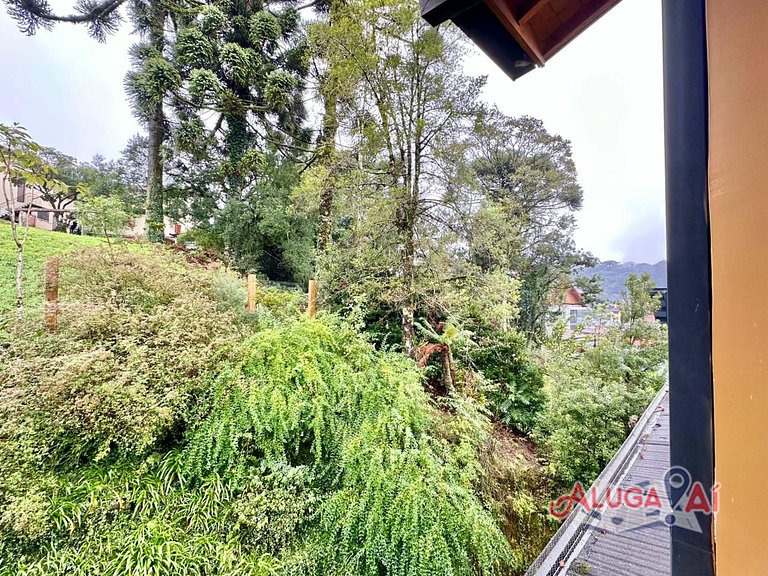 Apartamento 2Quartos em Gramado - Paradiso 502