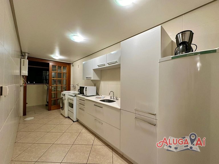 Aluga aí Leonardo da Vinci 207