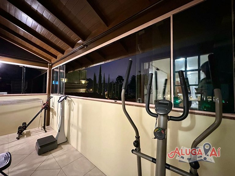 Aluga aí Leonardo da Vinci 207