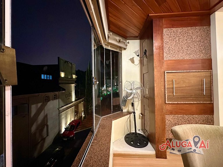 Aluga aí Leonardo da Vinci 207