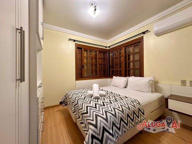 Aluga aí Leonardo da Vinci 207