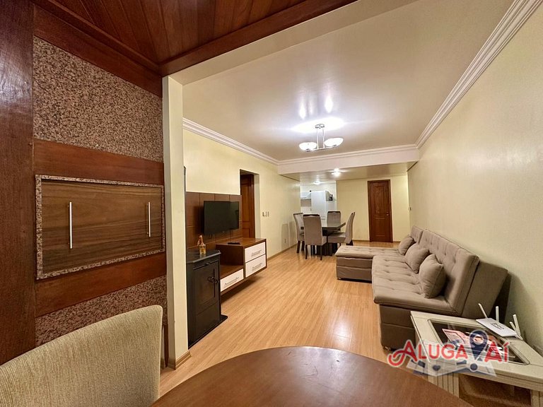 Aluga aí Leonardo da Vinci 207