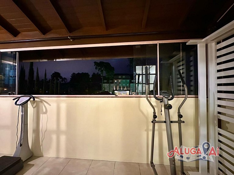 Aluga aí Leonardo da Vinci 207