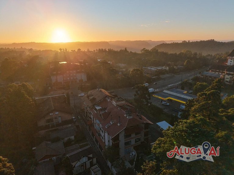 Aluga aí Leonardo da Vinci 207