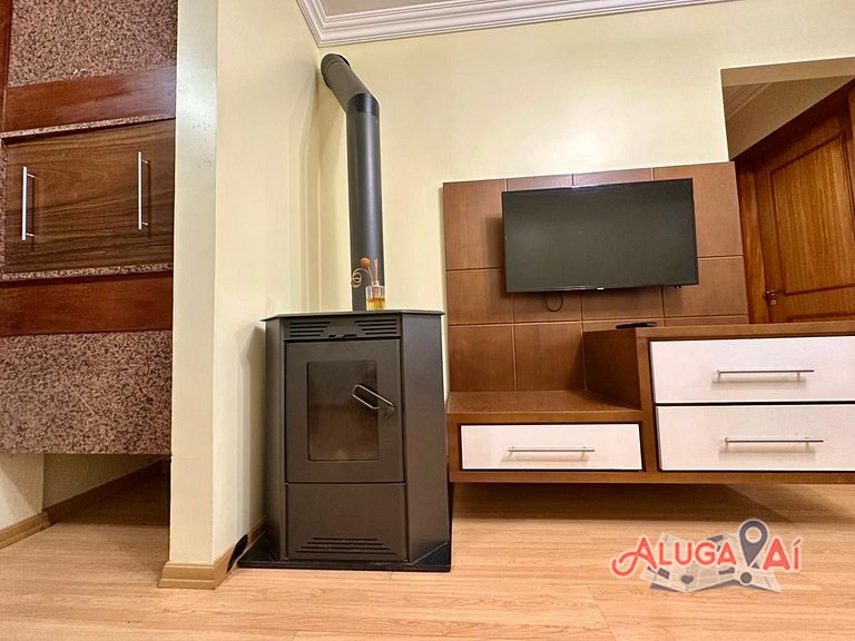 Aluga aí Leonardo da Vinci 207