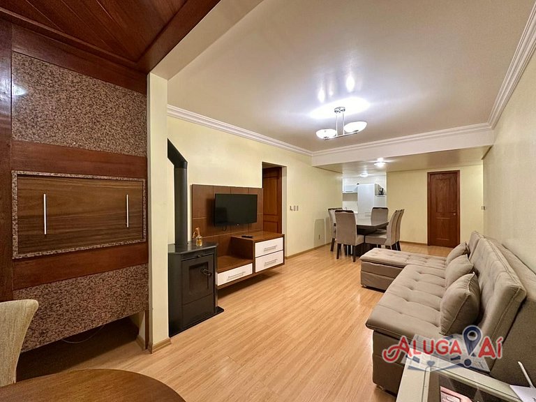 Aluga aí Leonardo da Vinci 207