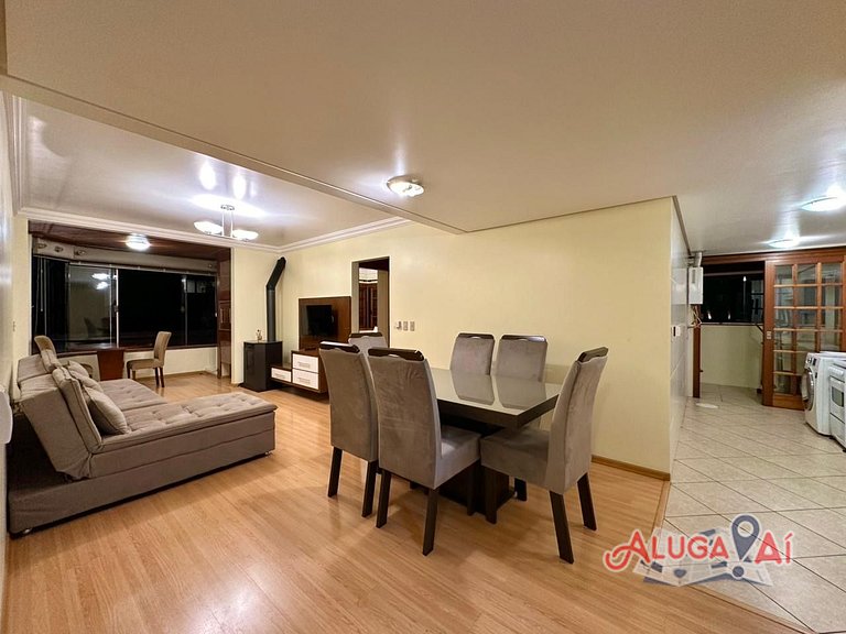 Aluga aí Leonardo da Vinci 207