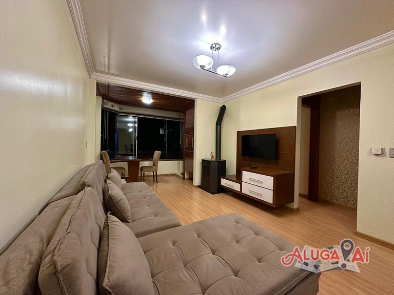 Aluga aí Leonardo da Vinci 207