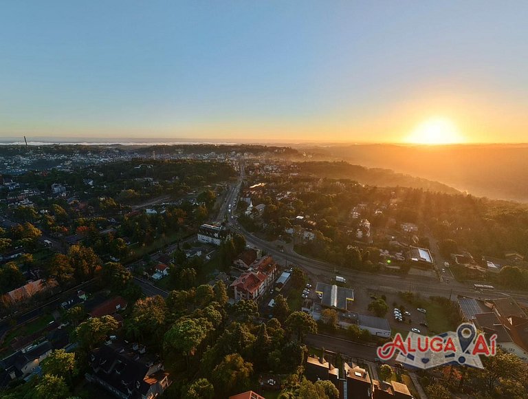 Aluga aí Leonardo da Vinci 207