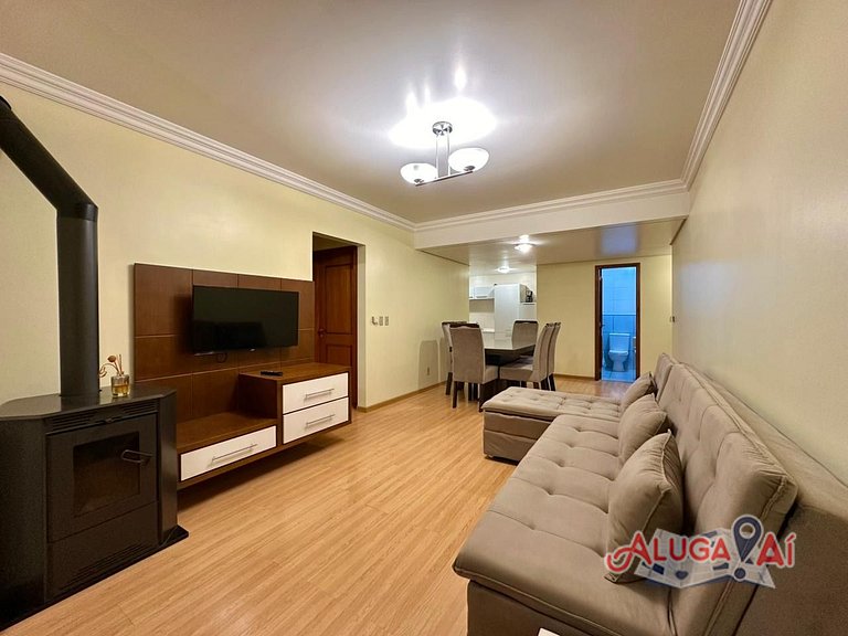 Aluga aí Leonardo da Vinci 207