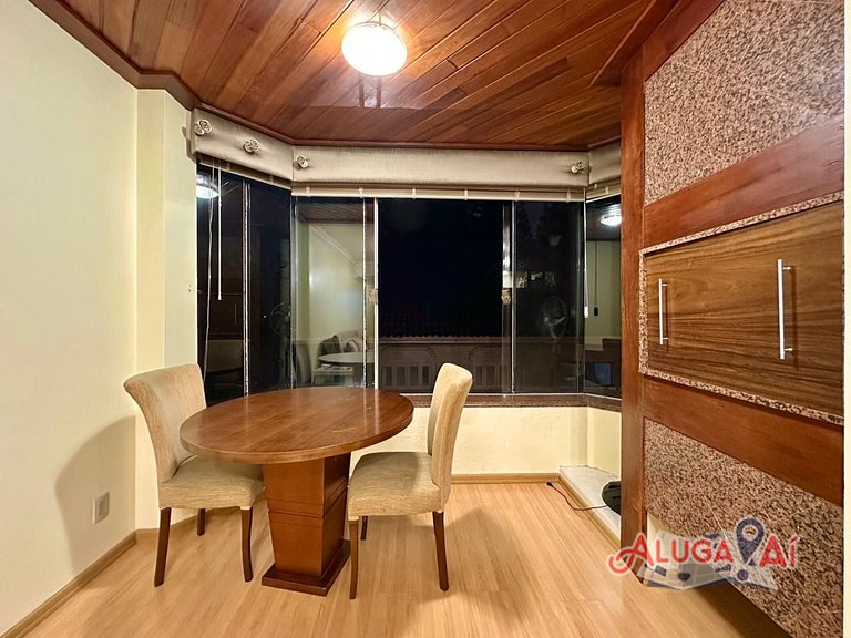 Aluga aí Leonardo da Vinci 207