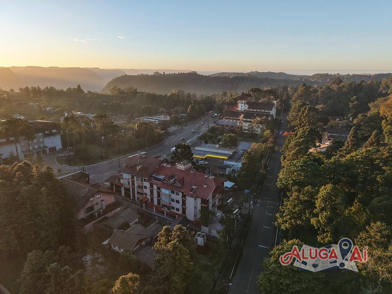 Aluga aí Leonardo da Vinci 207