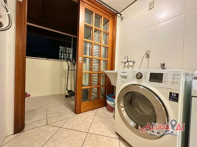 Aluga aí Leonardo da Vinci 207