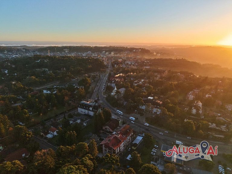 Aluga aí Leonardo da Vinci 207