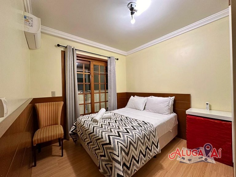 Aluga aí Leonardo da Vinci 207