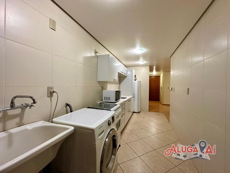 Aluga aí Leonardo da Vinci 207