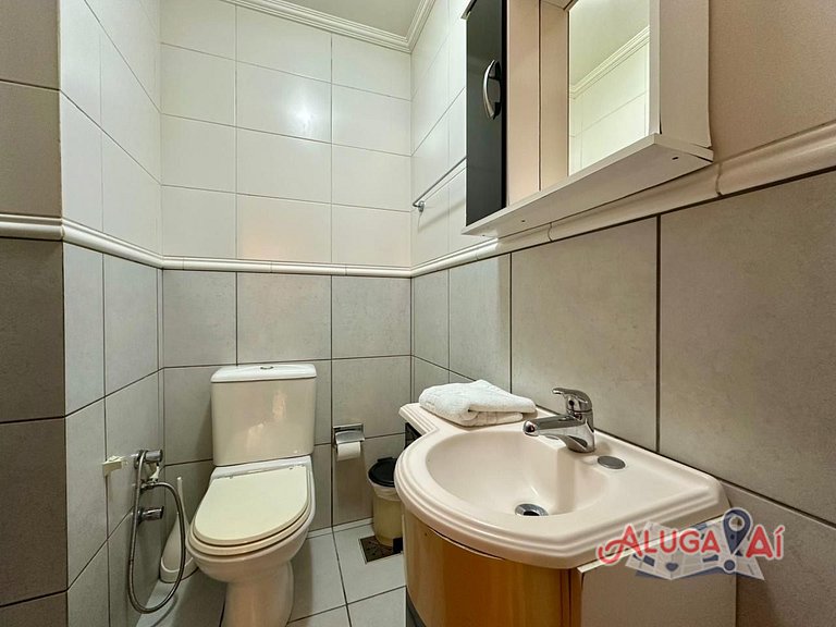 Aluga aí Leonardo da Vinci 207